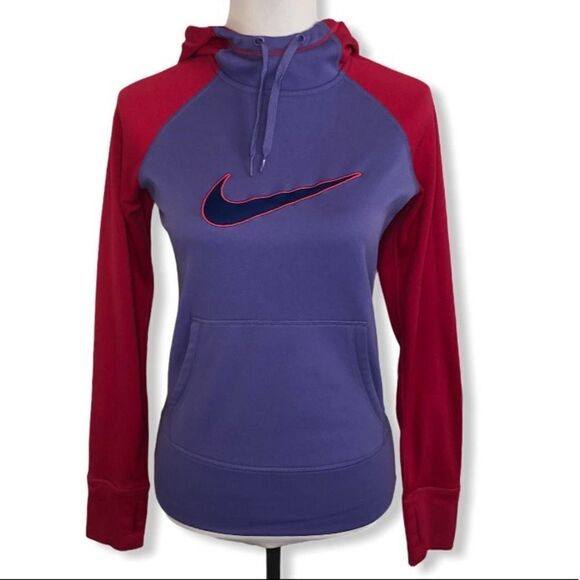 Nike Hoodie XS - Picture 1 of 10